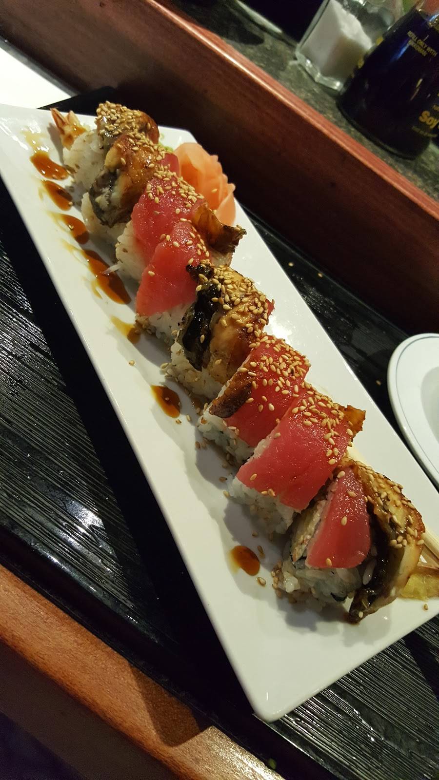 Tachibana | Japanese Restaurant | restaurant | 120 W Main St, Visalia, CA 93291, USA | 5596255266 OR +1 559-625-5266