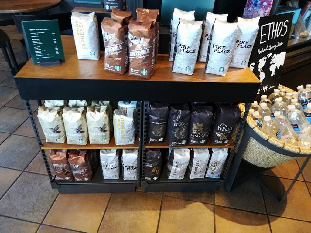 Starbucks | cafe | 3728 13400 S, Riverton, UT 84065, USA | 8012549929 OR +1 801-254-9929