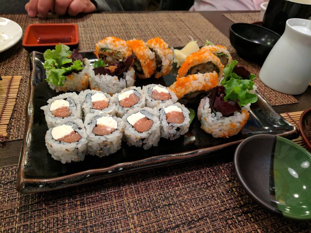 Musashi Exotic Japanese cuisine | restaurant | 1014 Lindbergh Ave, Feasterville-Trevose, PA 19053, USA | 2154949164 OR +1 215-494-9164
