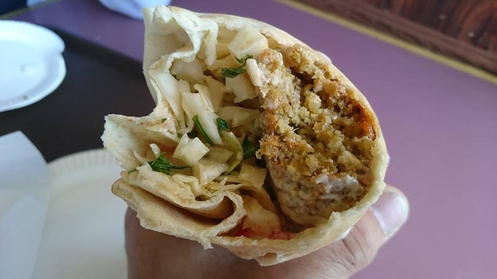 Falafel World | restaurant | 2396 Bloor St W, Toronto, ON M6S 1P5, Canada | 4167699336 OR +1 416-769-9336