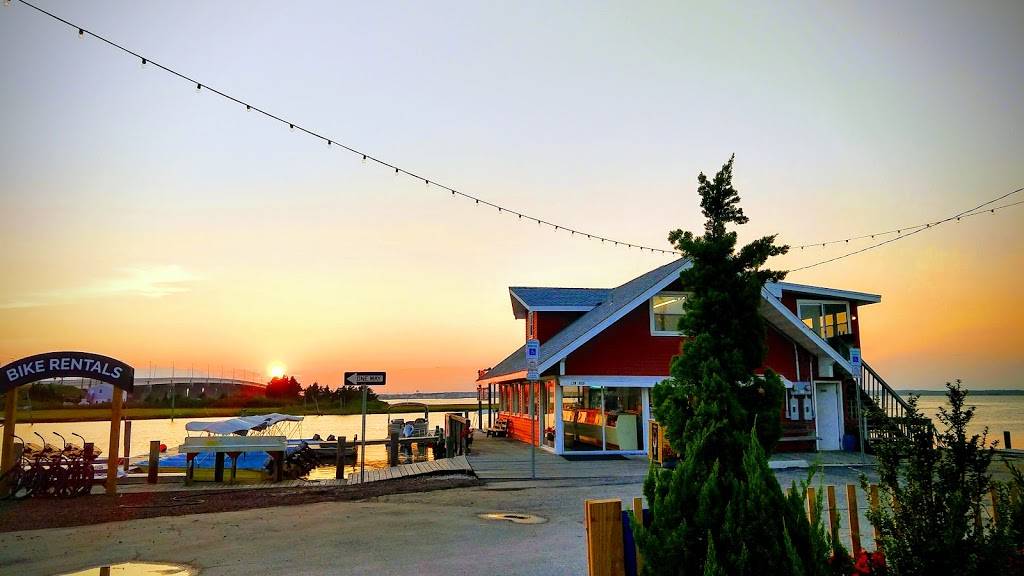 Causeway Marina | restaurant | 2200 E Bay Ave, Manahawkin, NJ 08050, USA | 6094941371 OR +1 609-494-1371