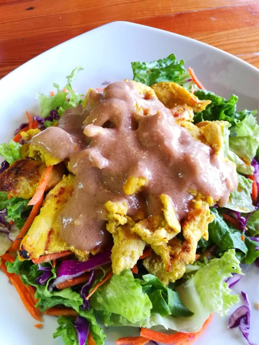 Roy Thai | restaurant | 295 Strand St, St Helens, OR 97051, USA | 5034105155 OR +1 503-410-5155