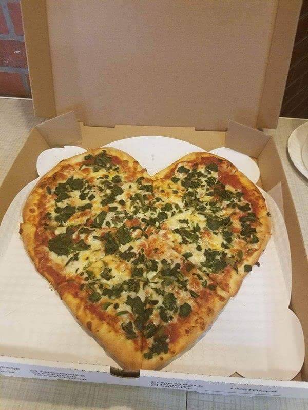 Planet Pizza | restaurant | 126 Windermere Ave, Greenwood Lake, NY 10925, USA | 8454772404 OR +1 845-477-2404