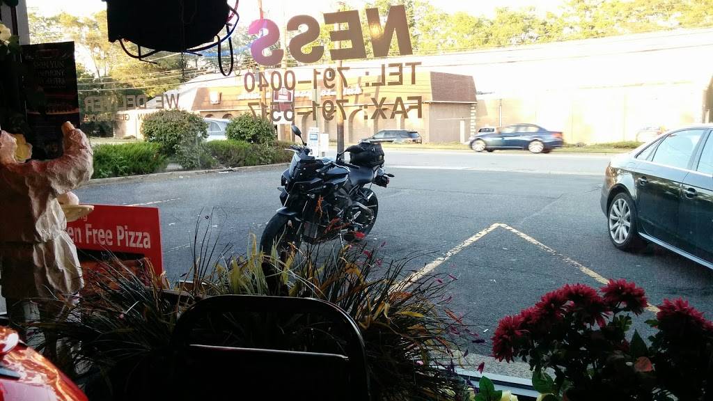 Ness Pizza | restaurant | 11-14 Saddle River Rd, Fair Lawn, NJ 07410, USA | 2017910040 OR +1 201-791-0040