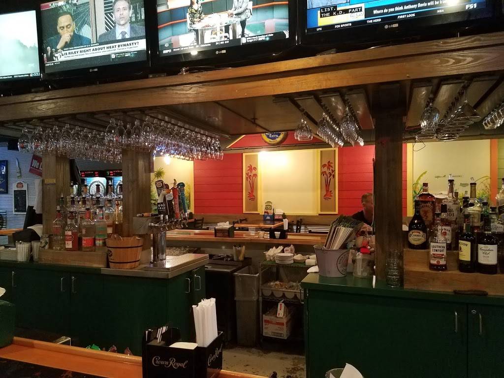 Froggers Grill & Bar | restaurant | 1601 Rock Springs Rd, Apopka, FL 32712, USA | 4078140650 OR +1 407-814-0650