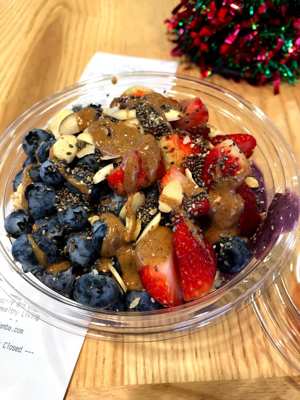 Jamba Gateway S/C - Portland | restaurant | 1307 NE 102nd Ave ste i, Portland, OR 97220, USA | 5032523233 OR +1 503-252-3233