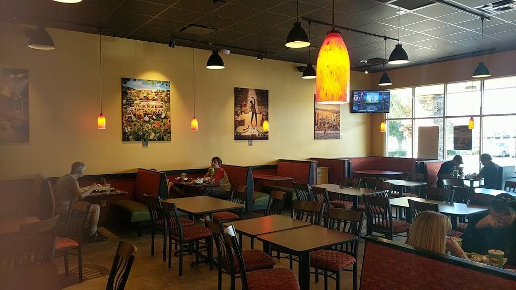 Moes Southwest Grill | restaurant | 1011 E Brandon Blvd, Brandon, FL 33511, USA | 8133247110 OR +1 813-324-7110