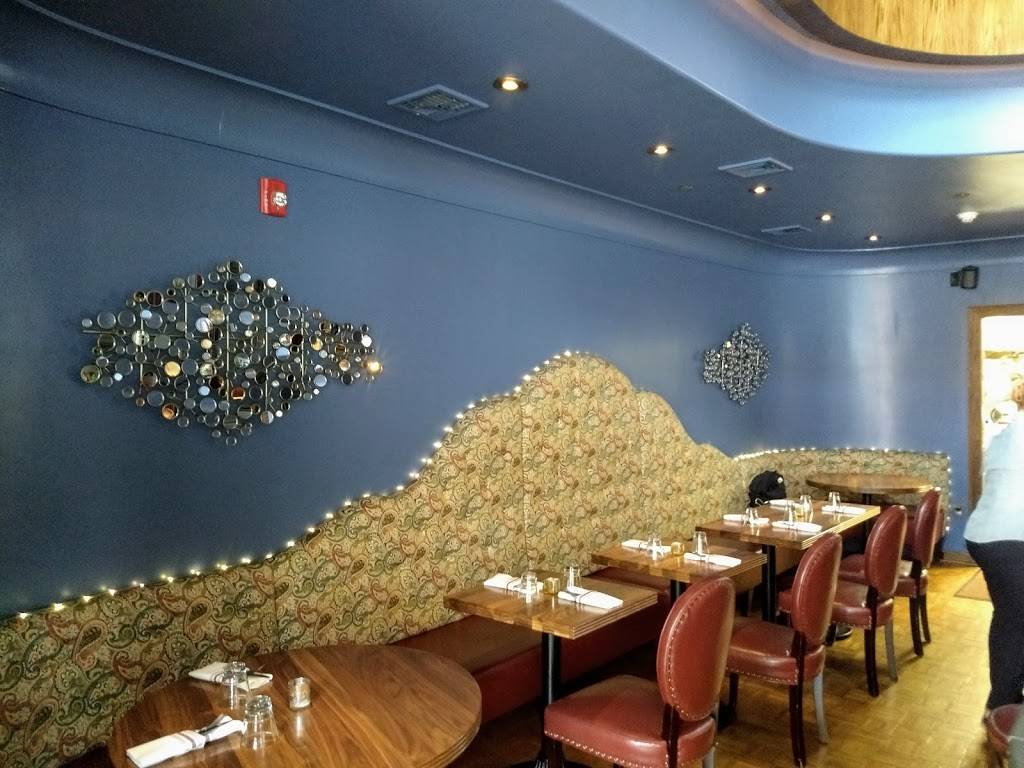 Rubicon | restaurant | 270 North St, Harrisburg, PA 17101, USA | 7173179027 OR +1 717-317-9027