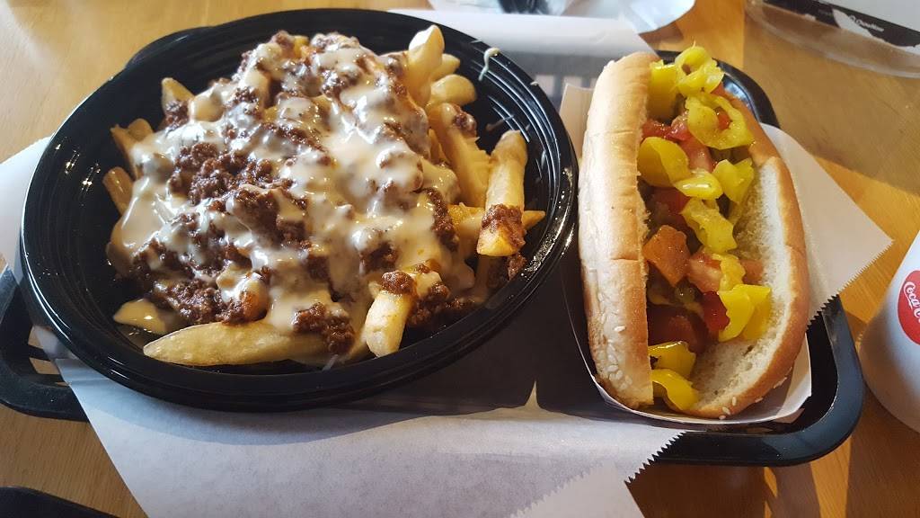 Taco Dog | restaurant | 1915 E Main St #7, Spartanburg, SC 29307, USA | 8645428058 OR +1 864-542-8058