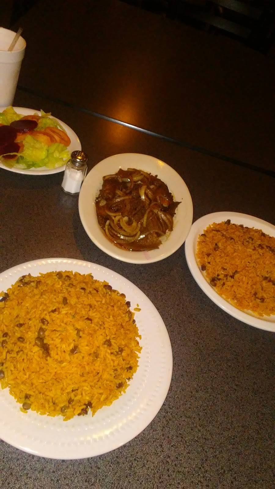 La bahia Restaurant | restaurant | 15A Newbury St, Lawrence, MA 01840, USA | 9789755655 OR +1 978-975-5655