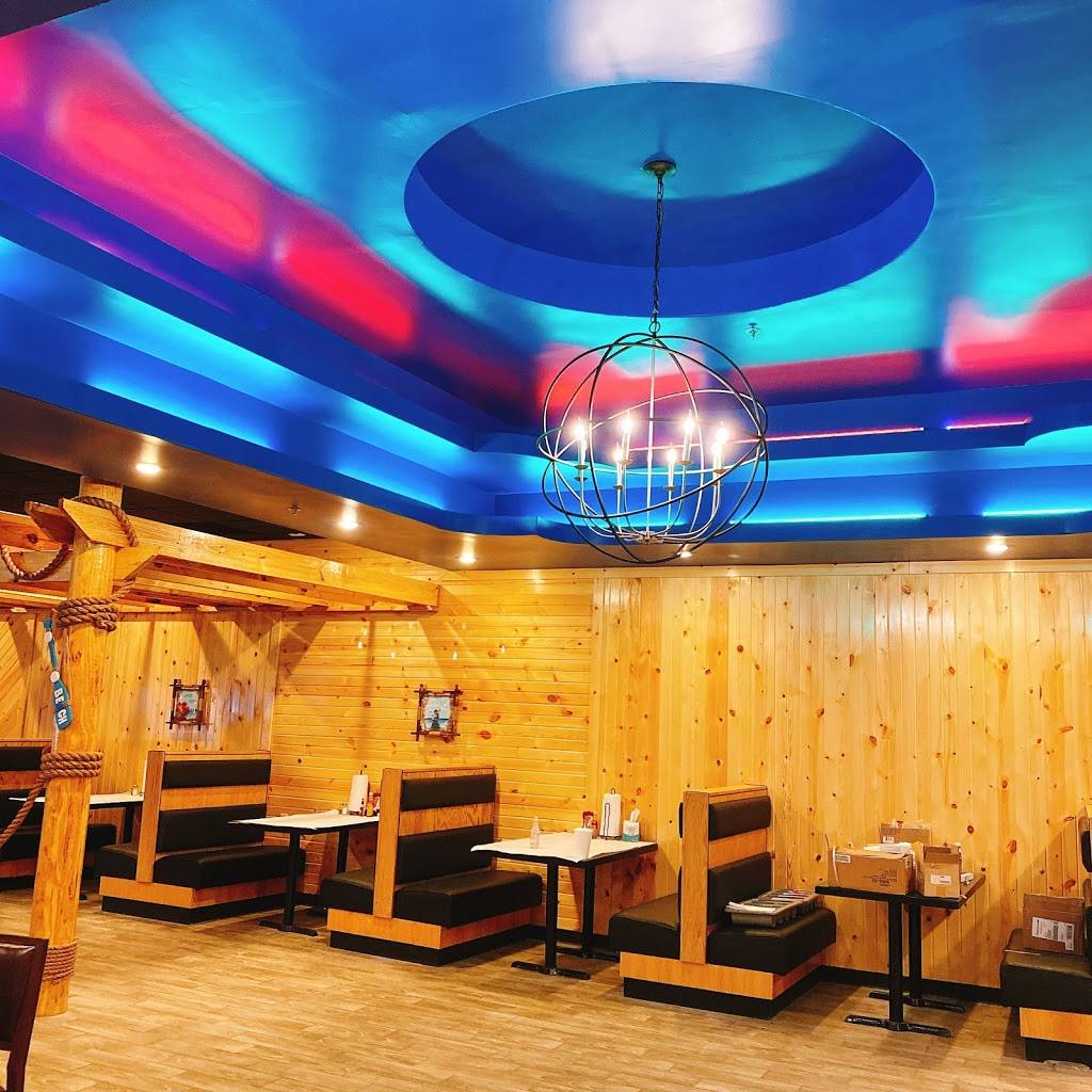 Juicy Seafood | restaurant | 2355 Madison St, Clarksville, TN 37043, USA | 9318962628 OR +1 931-896-2628