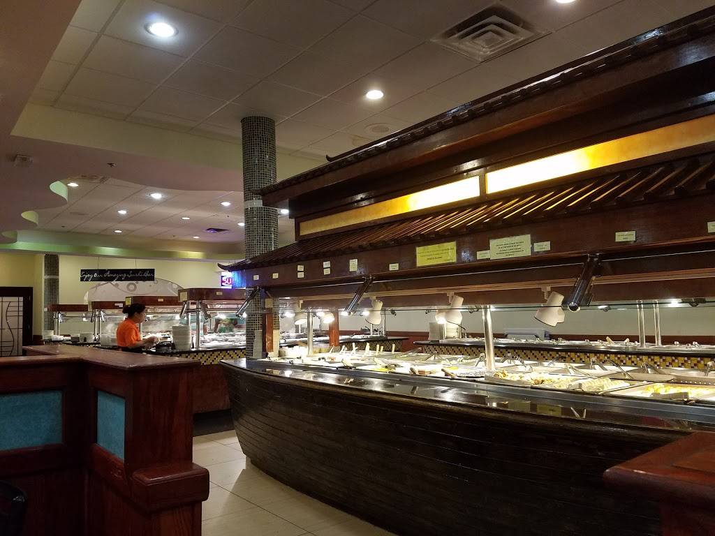 U Like Oriental Buffet | restaurant | 5101 N Oracle Rd, Tucson, AZ 85704, USA | 5202935168 OR +1 520-293-5168