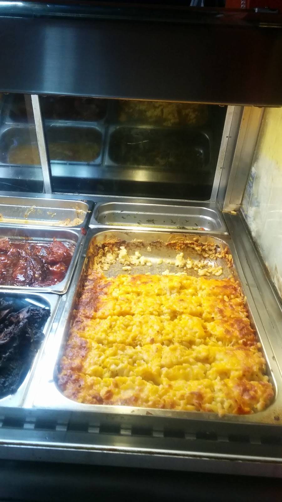 D & P | restaurant | 3405 Church Ave, Brooklyn, NY 11203, USA | 7184623078 OR +1 718-462-3078