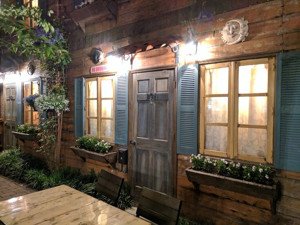 Bison & Bourbon | restaurant | 191 7th St, Brooklyn, NY 11215, USA | 7184220801 OR +1 718-422-0801