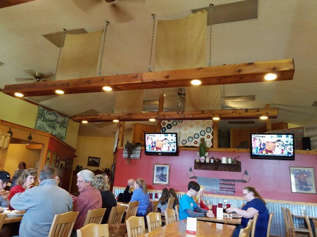 Campbells Barn Restaurant & Saloon | restaurant | 1852 OH-125, Amelia, OH 45102, USA | 5137978019 OR +1 513-797-8019