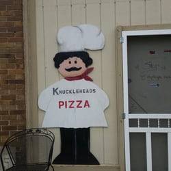 Knuckleheads Pizza | restaurant | 216 W Dickson St, Midway, PA 15060, USA | 7247960595 OR +1 724-796-0595