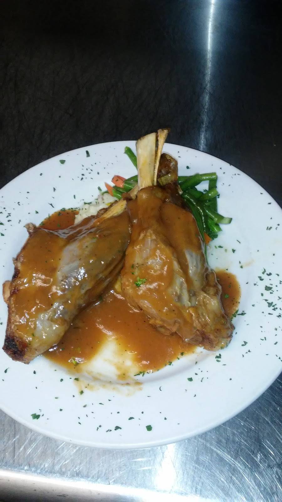 Baxters Restaurant | restaurant | 4919 1st Coast Hwy, Fernandina Beach, FL 32034, USA | 9042774503 OR +1 904-277-4503