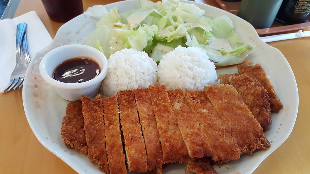 Zen Teriyaki | restaurant | 2063 NW 185th Ave, Hillsboro, OR 97124, USA | 5036171700 OR +1 503-617-1700