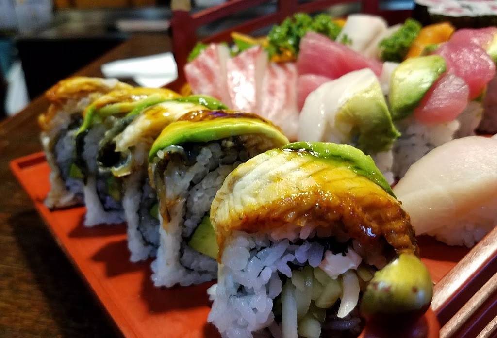 Fujiyama Japanese Steakhouse | restaurant | 422 Marion Square, Fairmont, WV 26554, USA | 3045348787 OR +1 304-534-8787