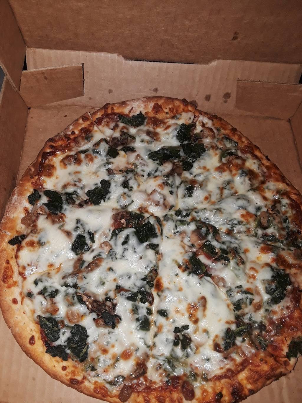 Pizza Valley | restaurant | 3061 Washington Rd, East Point, GA 30344, USA | 4047682800 OR +1 404-768-2800