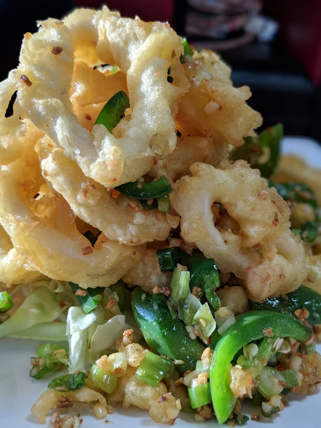 Fu House Chinese Food and Sushi | restaurant | 1428 E Colorado St ste e, Glendale, CA 91205, USA | 8182413988 OR +1 818-241-3988