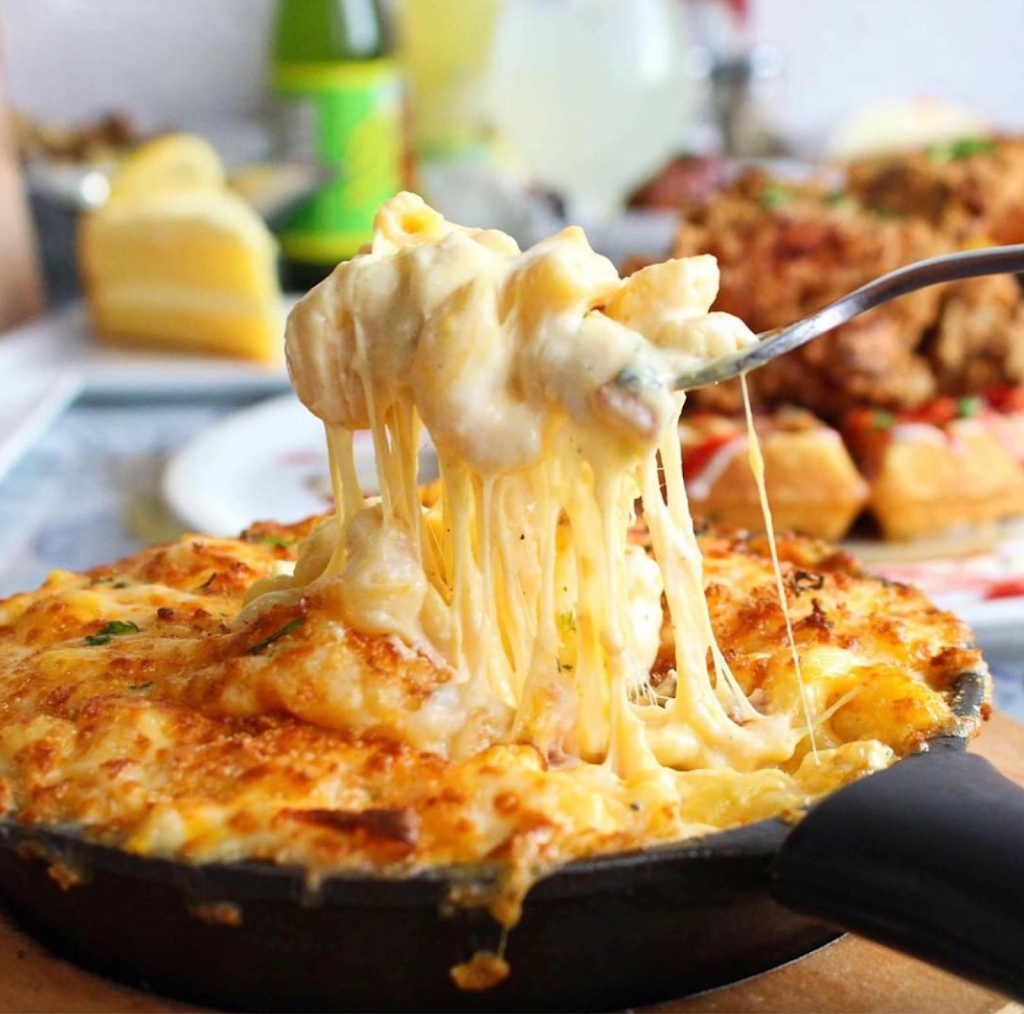 World Famous House of Mac - North Miami Beach | restaurant | 13521 Biscayne Blvd, North Miami Beach, FL 33181, USA | 7866366967 OR +1 786-636-6967