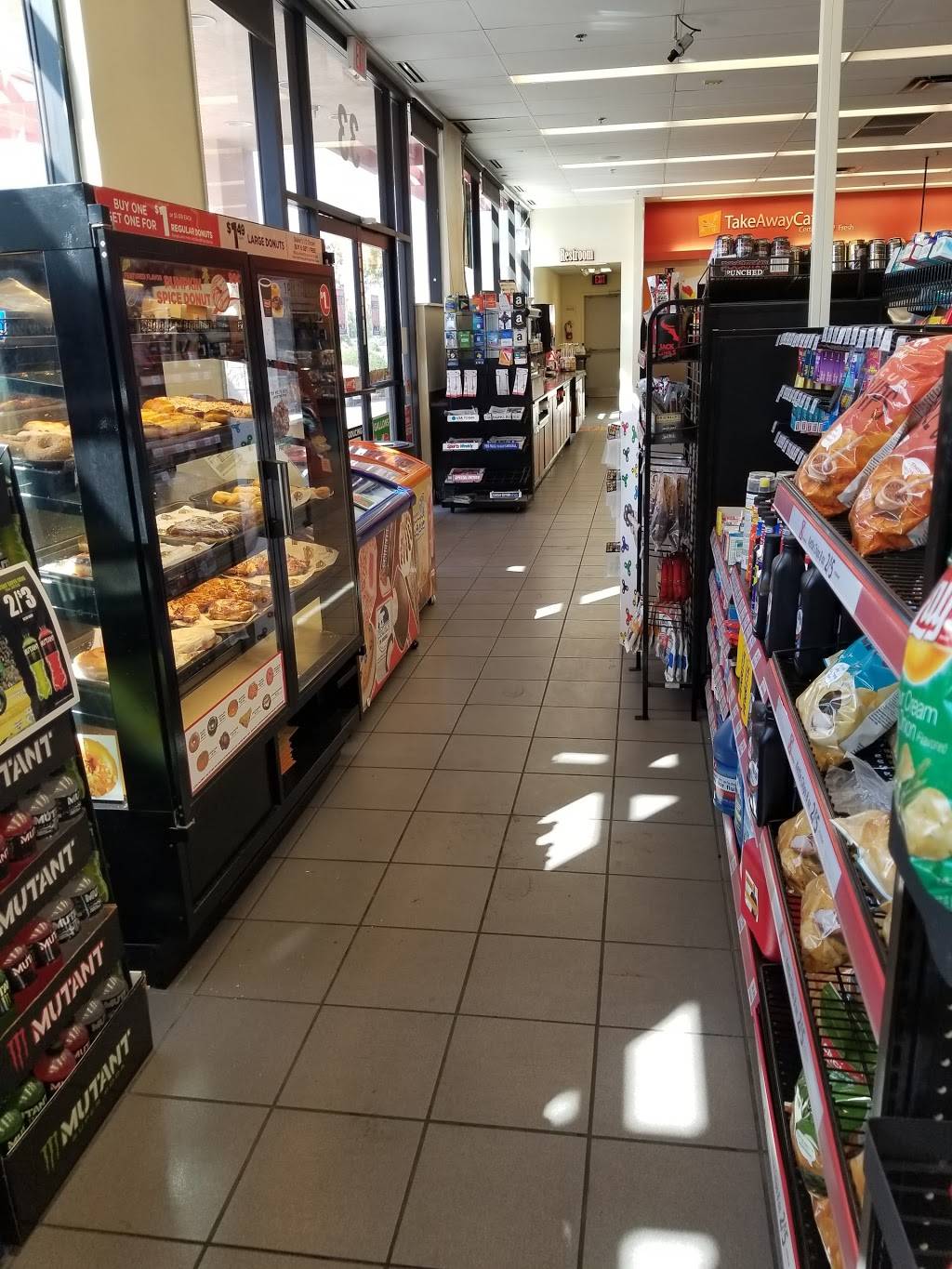 Circle K | meal takeaway | 33 S Val Vista Dr, Gilbert, AZ 85296, USA | 4806321625 OR +1 480-632-1625