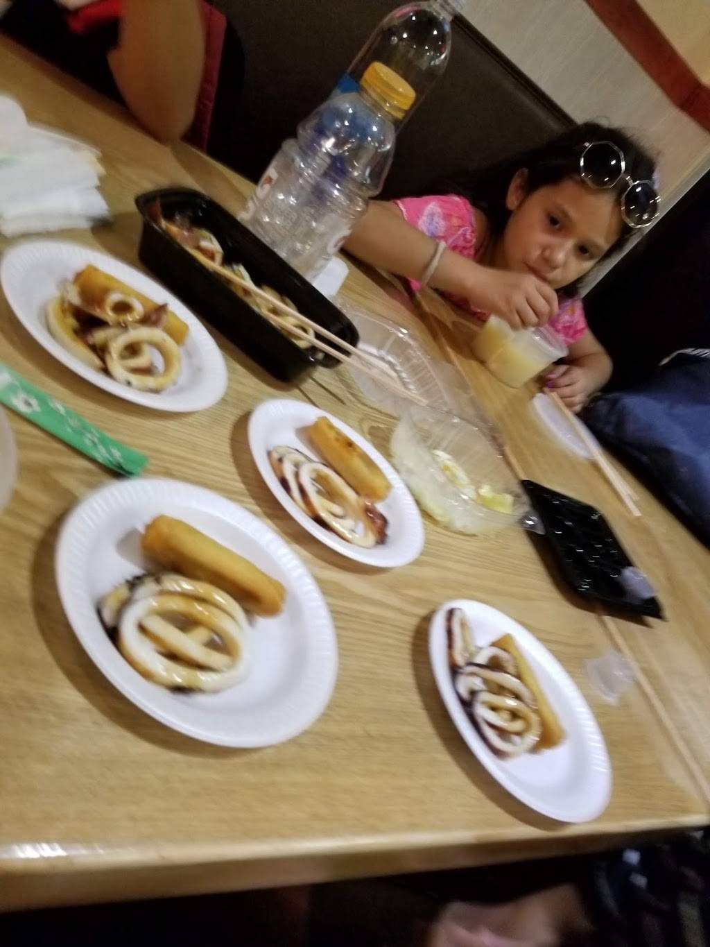 Arashi Sushi | restaurant | 9605 Church Ave, Brooklyn, NY 11212, USA | 7183852223 OR +1 718-385-2223