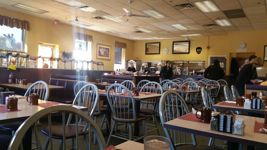 Westbury Farms Family Restaurant | restaurant | 997 Providence Hwy, Norwood, MA 02062, USA | 7817699086 OR +1 781-769-9086