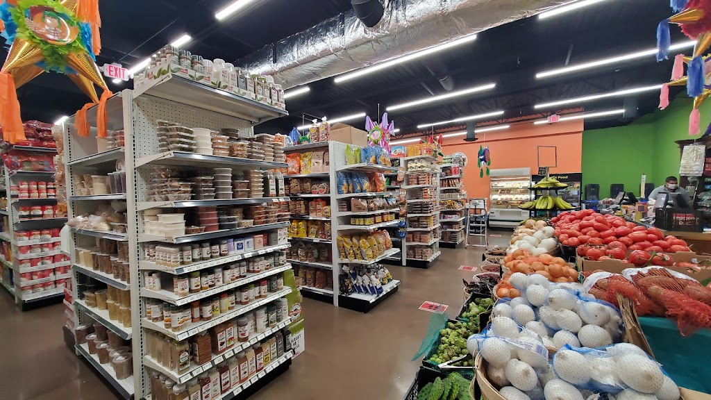 La Casita Market | restaurant | 452 Storrs St, Painesville, OH 44077, USA | 4403571109 OR +1 440-357-1109