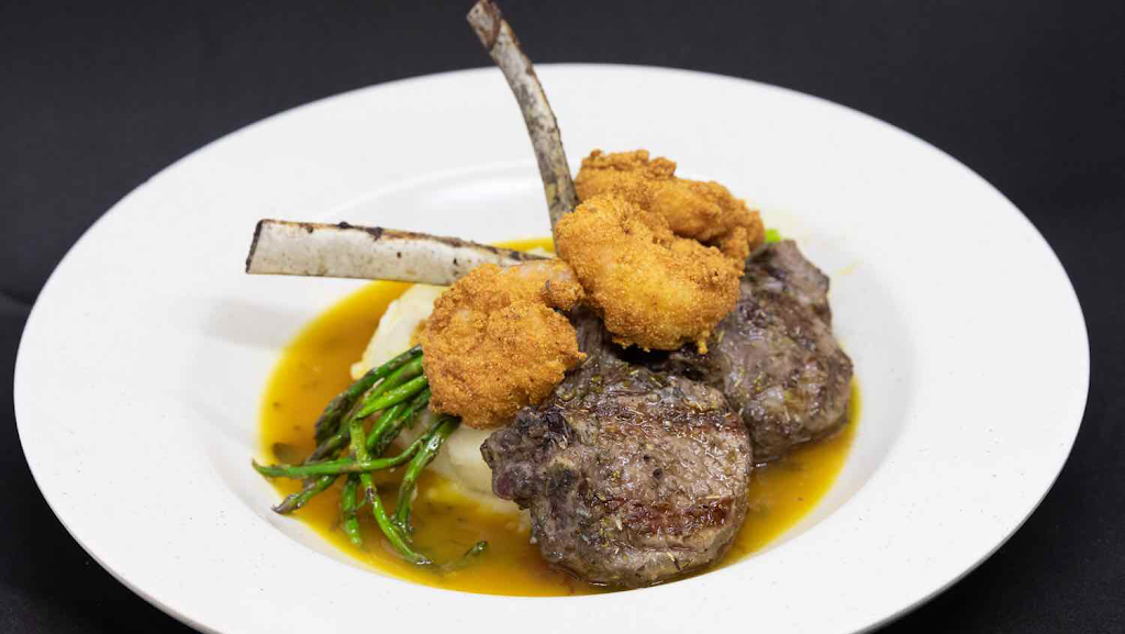 B51 | restaurant | 2450 Piedmont Rd NE Suite 106, Atlanta, GA 30324, USA | 4048160151 OR +1 404-816-0151