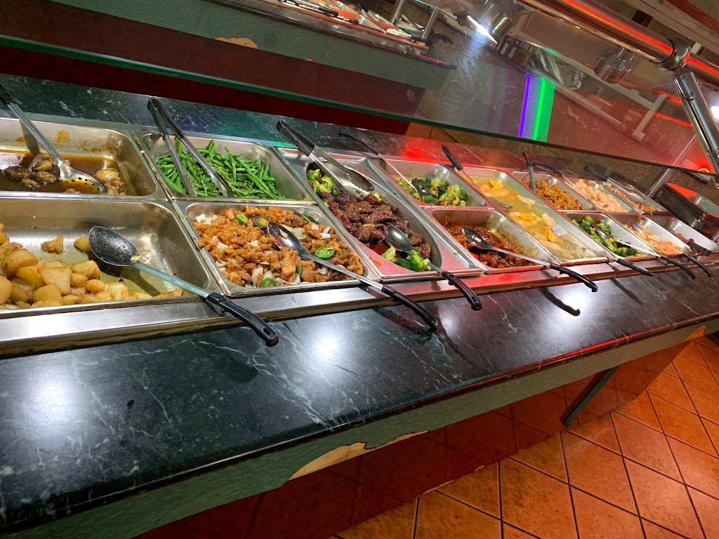 Buffet City | restaurant | 1528 Military Rd, Benton, AR 72015, USA | 5017769888 OR +1 501-776-9888