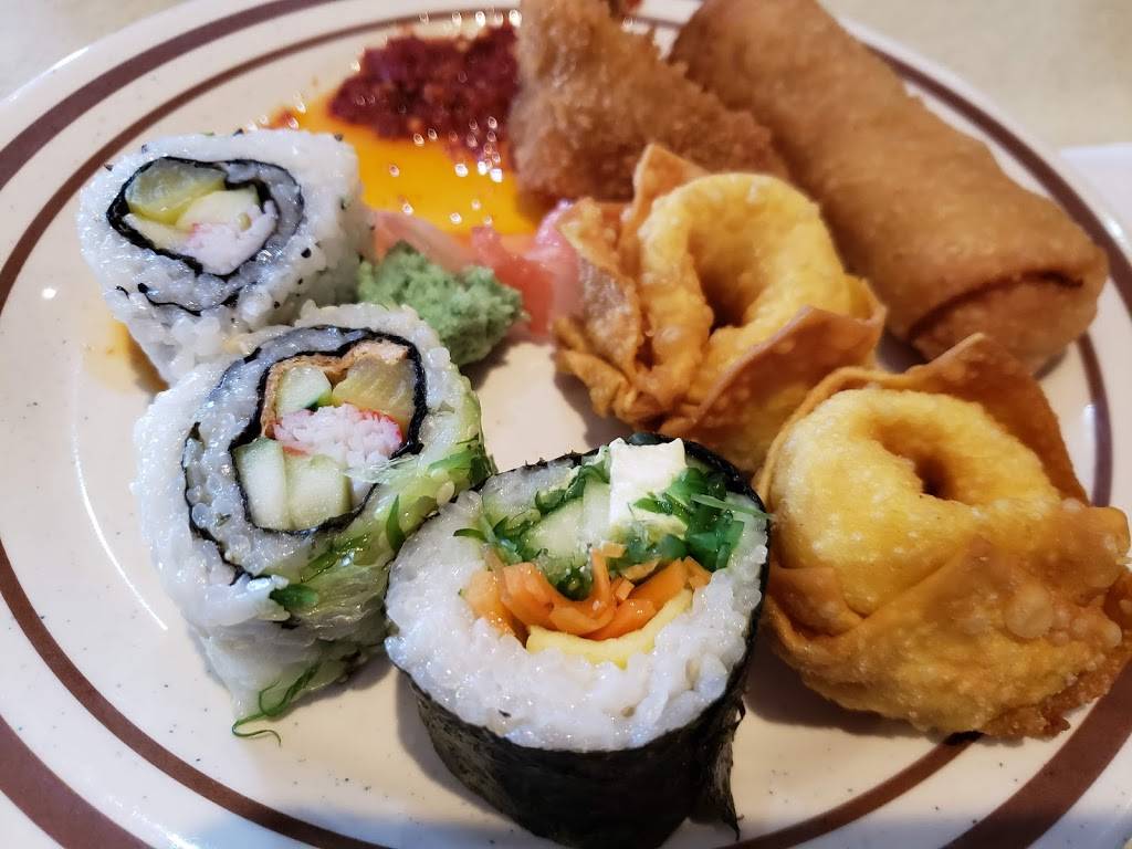 China Buffet | restaurant | 2241 Main St, Green Bay, WI 54302, USA | 9204688833 OR +1 920-468-8833