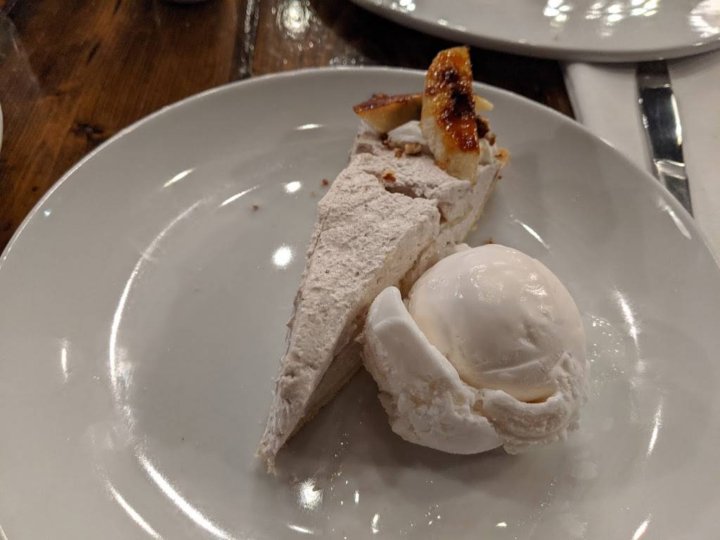 STREET Kitchen Miami | restaurant | 9460 Harding Ave, Surfside, FL 33154, USA | 3057638267 OR +1 305-763-8267