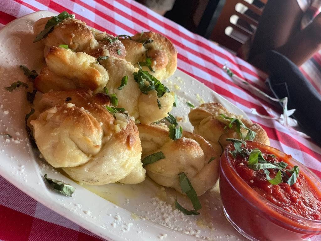 The Nona Slice House | restaurant | 997 Main St, Safety Harbor, FL 34695, USA | 7273517570 OR +1 727-351-7570