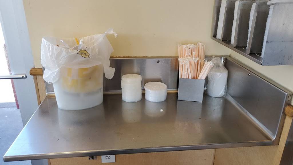 Taco Bueno | restaurant | 6001 W Reno Ave, Oklahoma City, OK 73127, USA | 4057877383 OR +1 405-787-7383