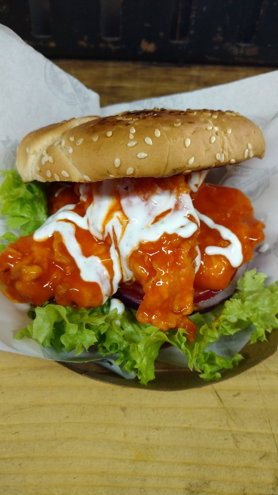 Mother burgers | restaurant | Calle D 136, Roberto de la Madrid, 22435 Tijuana, B.C., Mexico | 016642923658 OR +52 664 292 3658