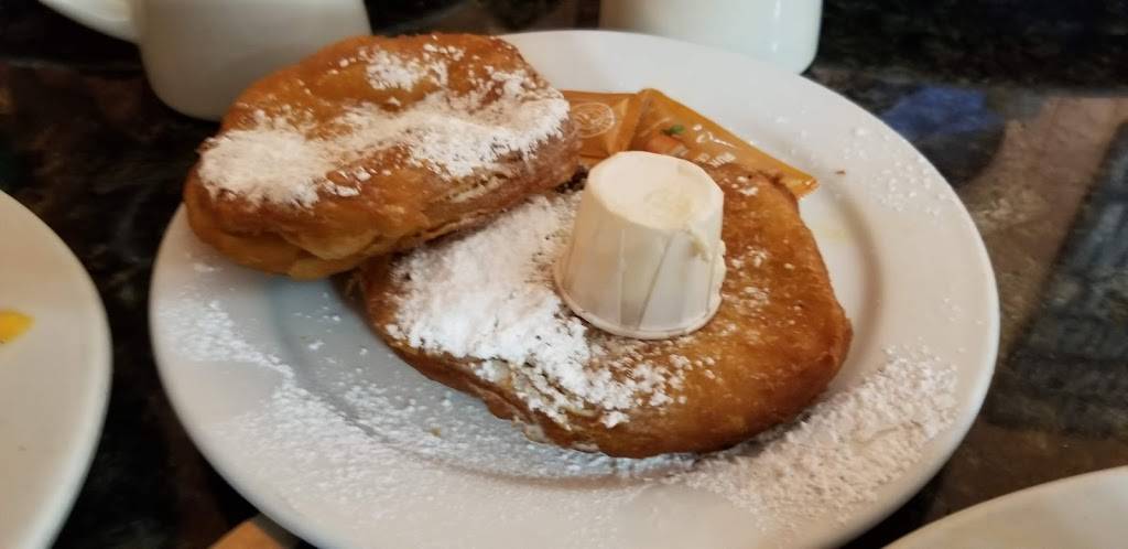 Sparks Cafe | restaurant | 1420 El Rancho Dr, Sparks, NV 89431, USA | 7753559440 OR +1 775-355-9440