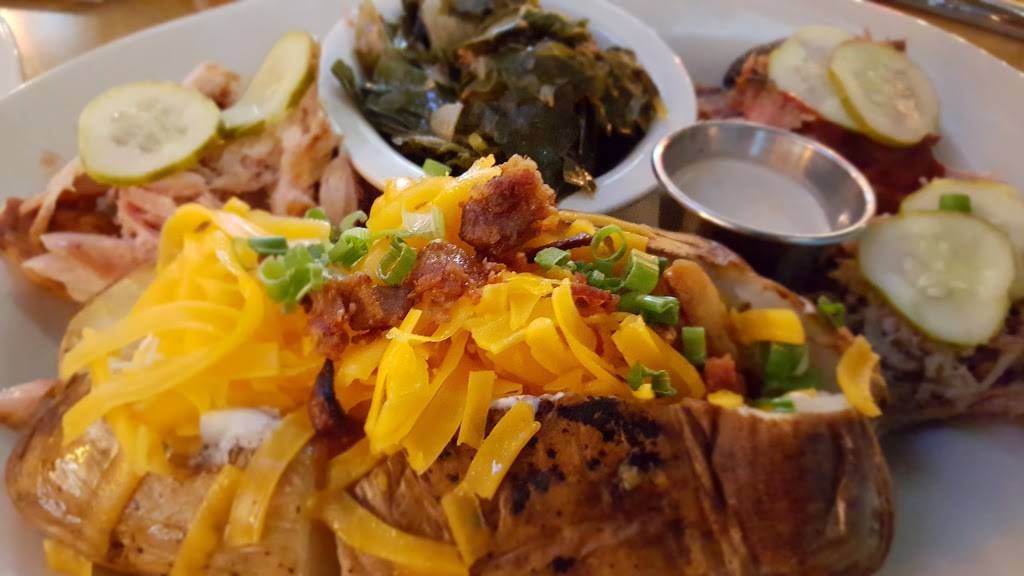 Jim N Nicks Bar-B-Q | restaurant | 1486 Stuart Engals Blvd, Mt Pleasant, SC 29464, USA | 8433756509 OR +1 843-375-6509