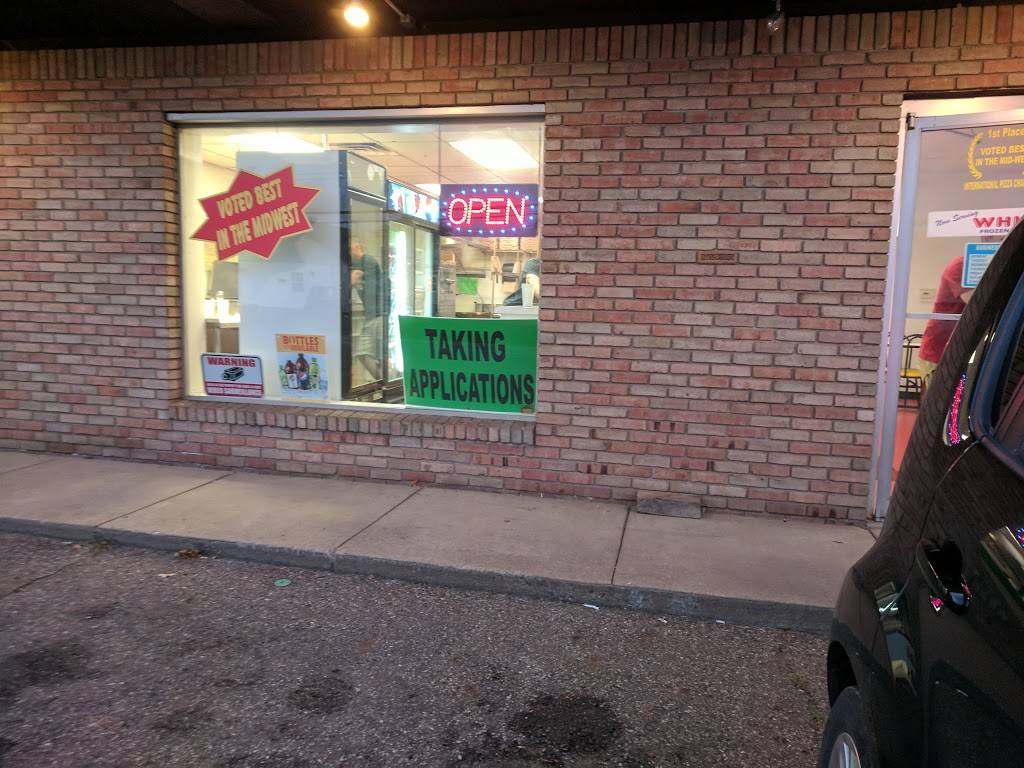 Damon’s All American Pizza Pie | restaurant | 2024, 202 7th St SW, New Philadelphia, OH 44663, USA | 3303088855 OR +1 330-308-8855