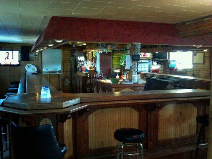 Backwater Bar And Grill | restaurant | WI-21, Wyeville, WI 54660, USA | 6083724988 OR +1 608-372-4988