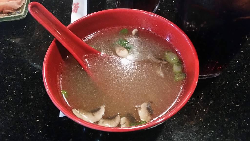 Kotoyama | restaurant | 2226 MacArthur Dr, Pinehurst, TX 77630, USA | 4098860026 OR +1 409-886-0026