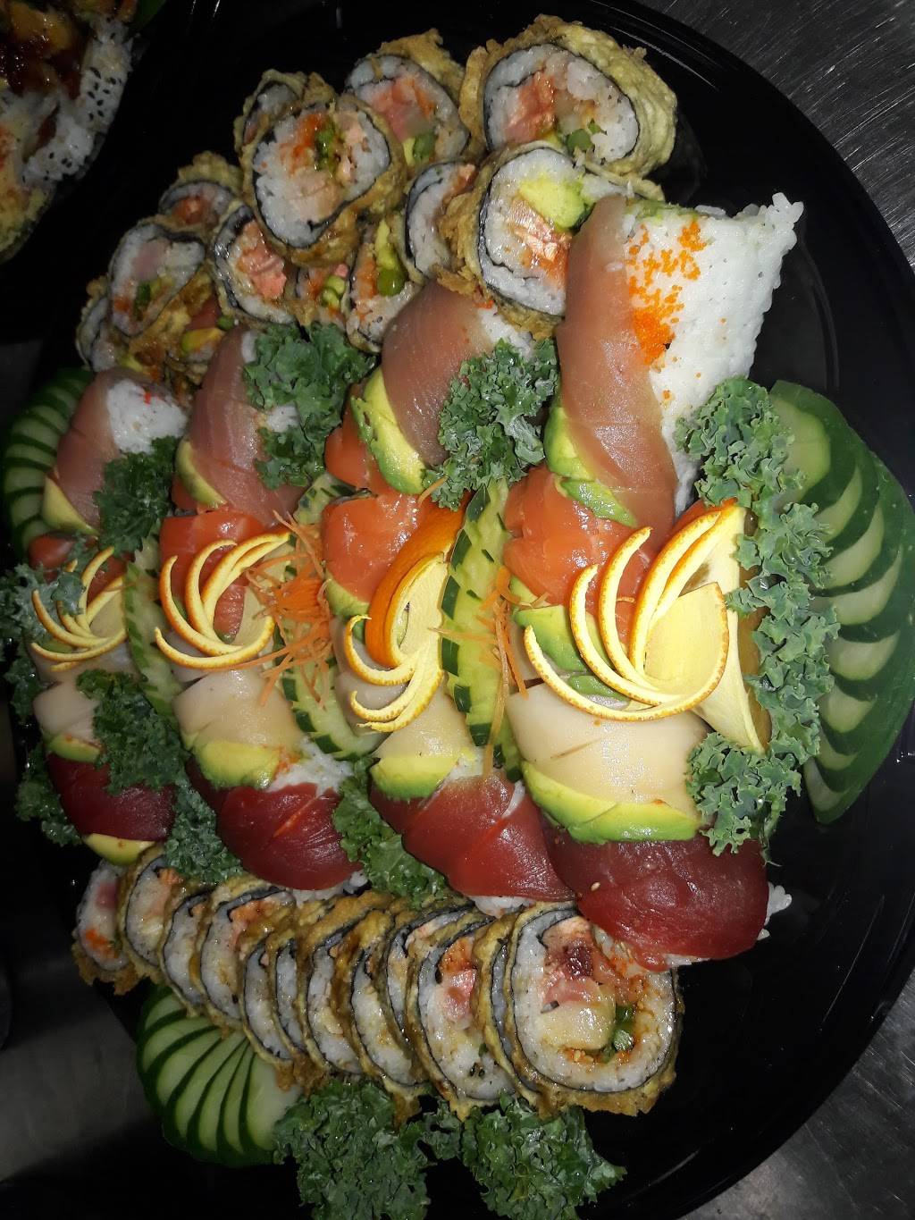 Thai Thai House Palm Bay | restaurant | 215 Palm Bay Rd NE, Melbourne, FL 32904, USA | 3219143911 OR +1 321-914-3911