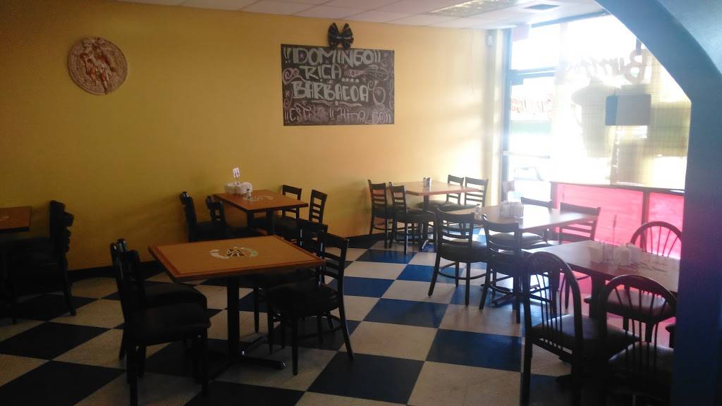 Taqueria El Nero | restaurant | 816 S Stapley Dr, Mesa, AZ 85204, USA | 4802145142 OR +1 480-214-5142