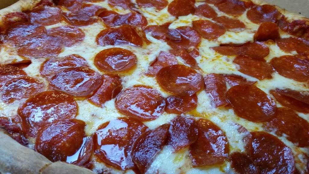 Georgetown Family Pizza | restaurant | 1935 S Fraser St, Georgetown, SC 29440, USA | 8435455699 OR +1 843-545-5699