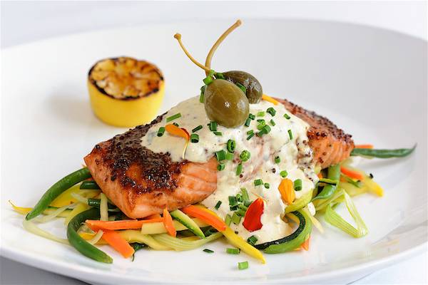 A Fish Called Avalon | restaurant | 700 Ocean Dr, Miami Beach, FL 33139, USA | 3055321727 OR +1 305-532-1727