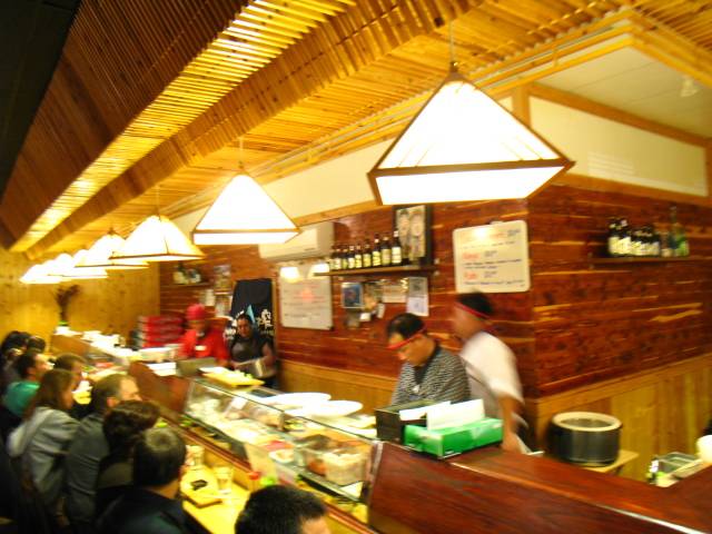 Sushi Huku | restaurant | 727 W San Marcos Blvd #105, San Marcos, CA 92078, USA | 7605910353 OR +1 760-591-0353