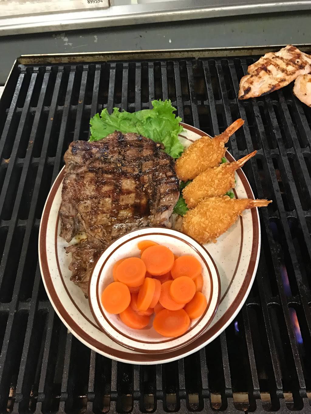 Two Sisters Restaurant | cafe | 522 1st St W, Milan, IL 61264, USA | 3097873663 OR +1 309-787-3663