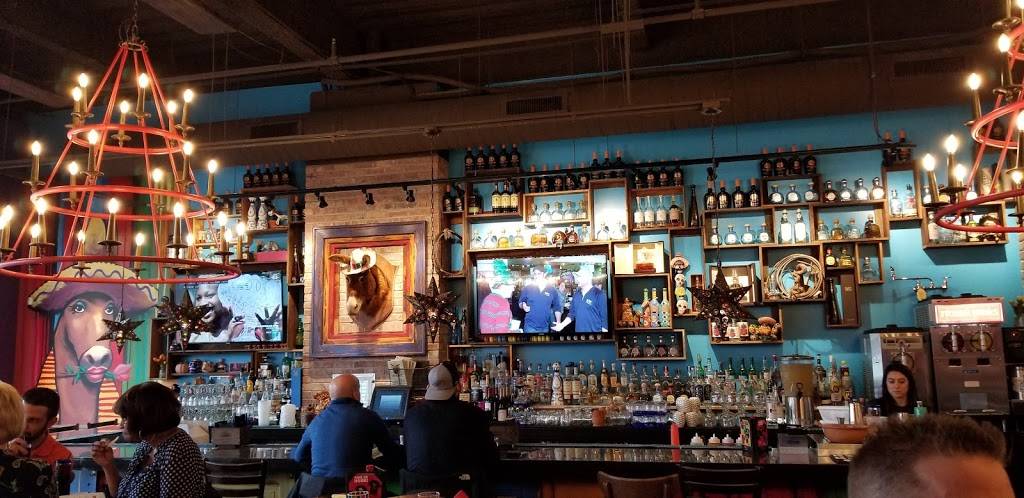 Fat Rosies Taco and Tequila Bar | restaurant | 47 E Chicago Ave, Naperville, IL 60540, USA | 6303280060 OR +1 630-328-0060