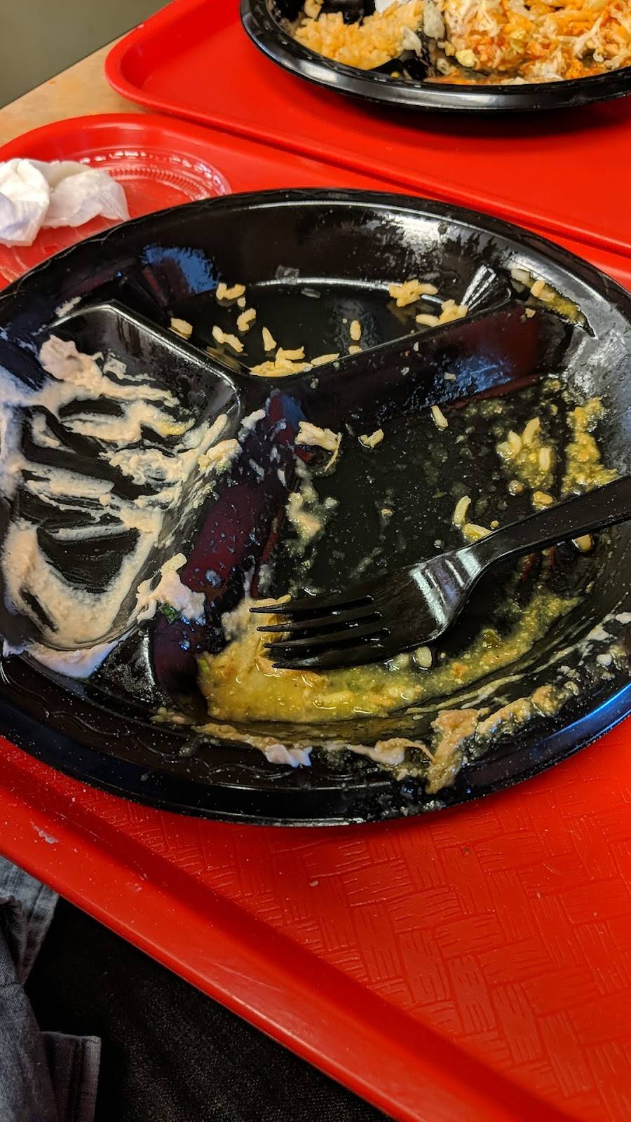 Filibertos | restaurant | 2001 S 7th Ave, Phoenix, AZ 85007, USA | 6023409599 OR +1 602-340-9599